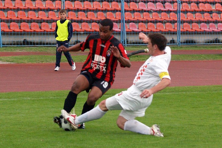 Tko se zadnji smije…