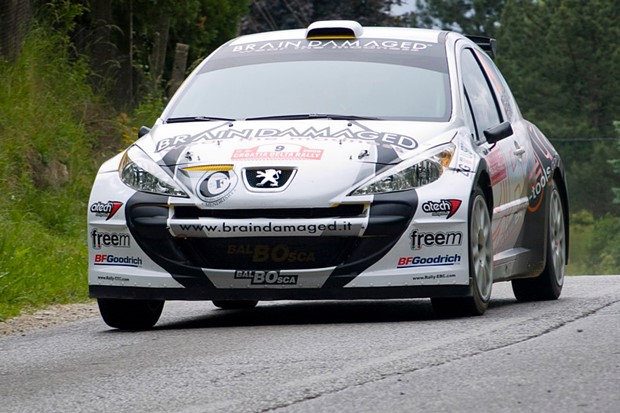 Rosetti zasjenio konkurenciju