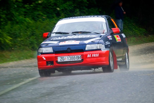 Rossetti uvjerljivo najbolji