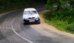 38. Croatia Rally 2011.