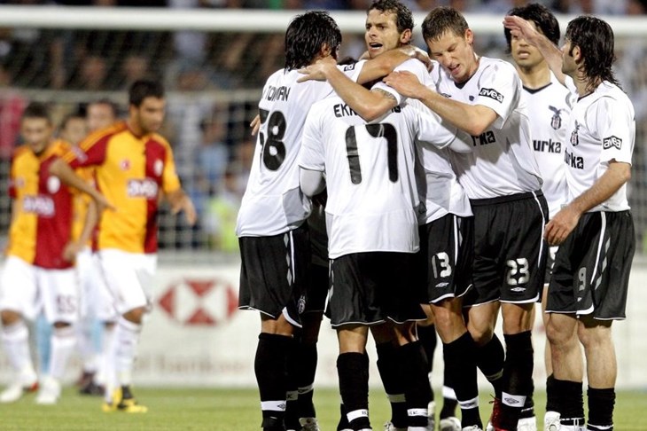 Fenerbahče i Bešiktaš izbačeni iz Uefinih natjecanja, Steaua prošla s uvjetnom kaznom