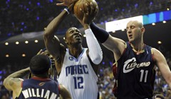 Magic u finalu, LeBron ispao