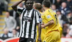 Newcastle opet na prodaju