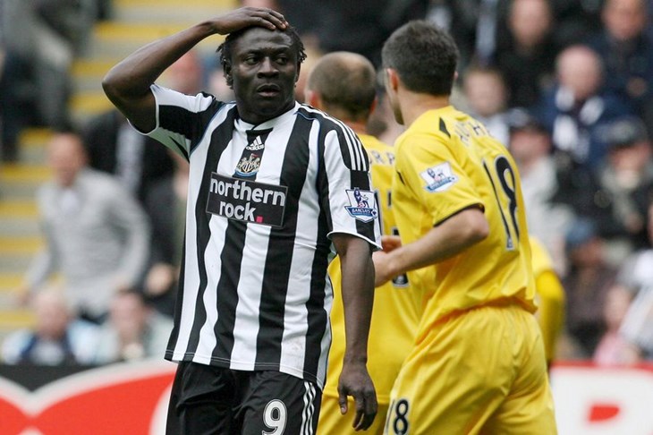 Newcastle opet na prodaju