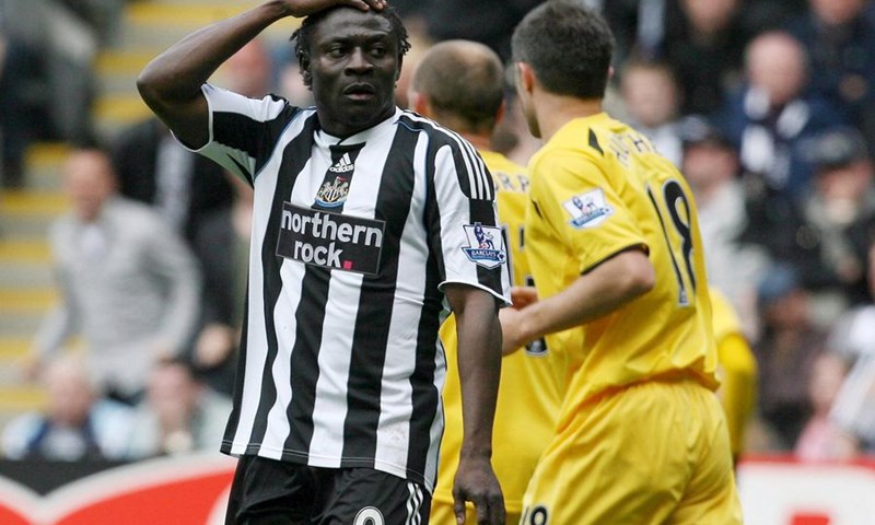 Newcastle opet na prodaju