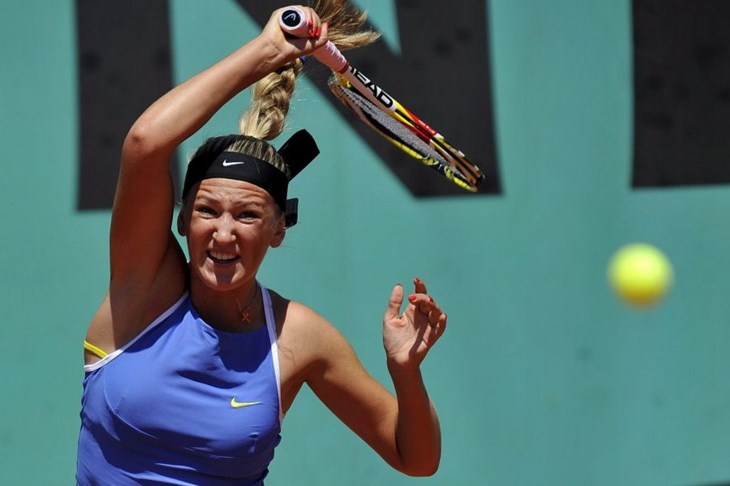 Ivanović se oprostila od "krune"