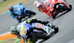 Rossi i Dovizioso ljuti na timove