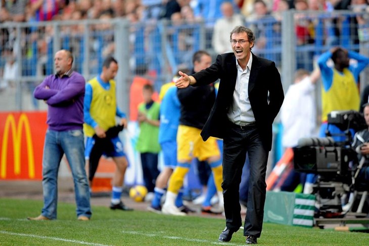 Blanc: "Pritisak je bio na drugima"