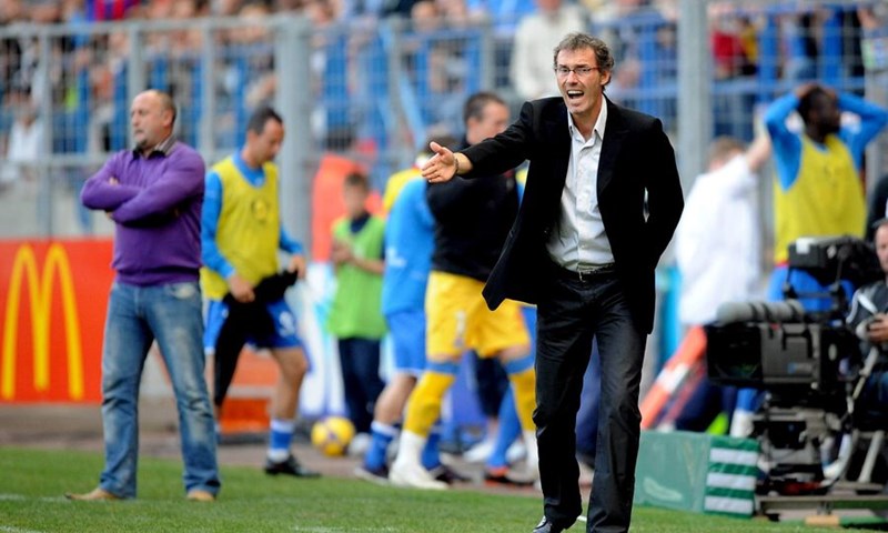 Blanc: "Pritisak je bio na drugima"