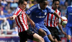 Mancini na korak do Sunderlanda