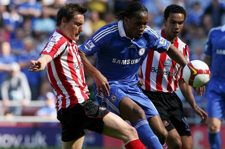 Mancini na korak do Sunderlanda