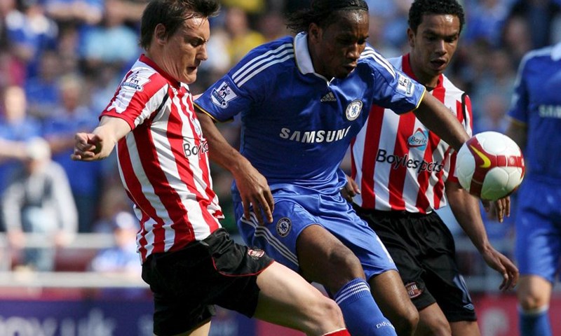 Mancini na korak do Sunderlanda