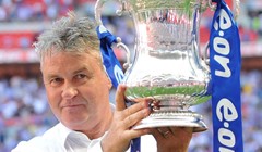 "U Chelseaju je previše promjena"