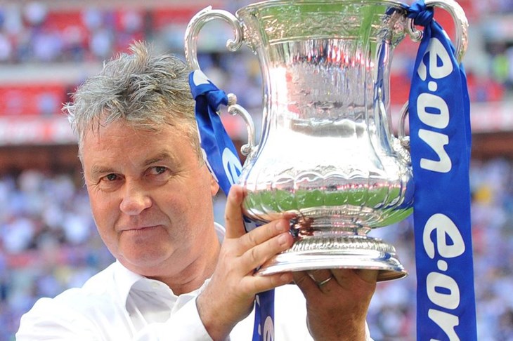 "U Chelseaju je previše promjena"