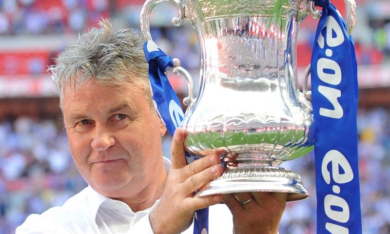 "U Chelseaju je previše promjena"