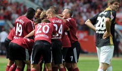 Dva Hrvata manje u Bundesligi