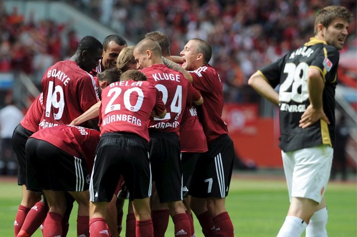 Dva Hrvata manje u Bundesligi