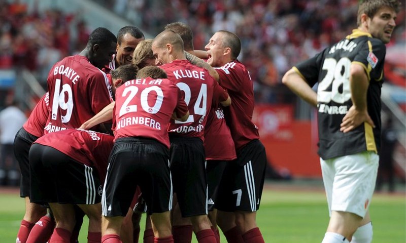 Dva Hrvata manje u Bundesligi