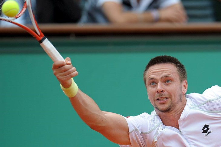 Nadal: "Federer je zaslužio naslov"