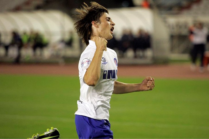 Bockanje: Vukušić i Paraiba kao problem