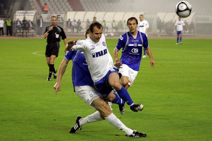 Svakome po poluvrijeme i bod