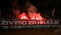 Hajduk ipak na HTV-u