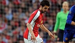 "Xabi bi bio odličan izbor"