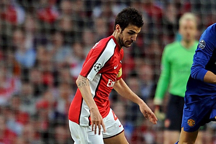 "Xabi bi bio odličan izbor"