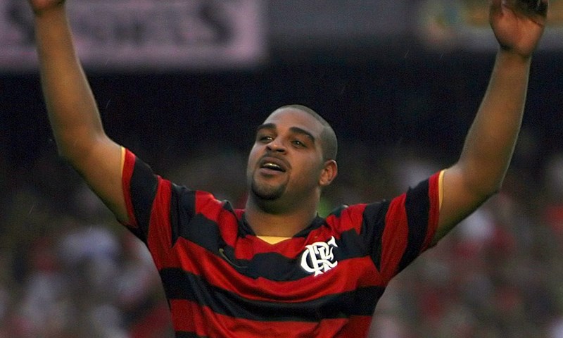 Rivaldo i Adriano slobodni igrači, traže novi klub