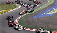 Alexander Wurz se vraća u F1