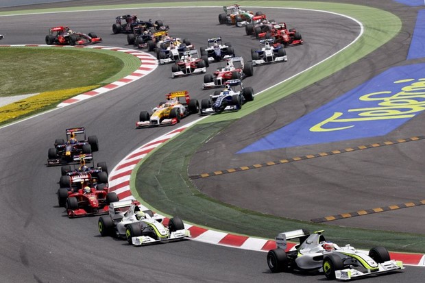 Alexander Wurz se vraća u F1