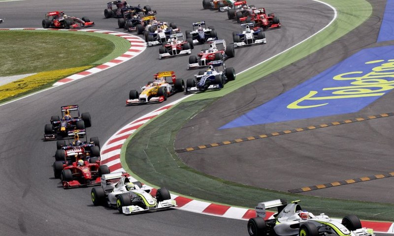 Alexander Wurz se vraća u F1