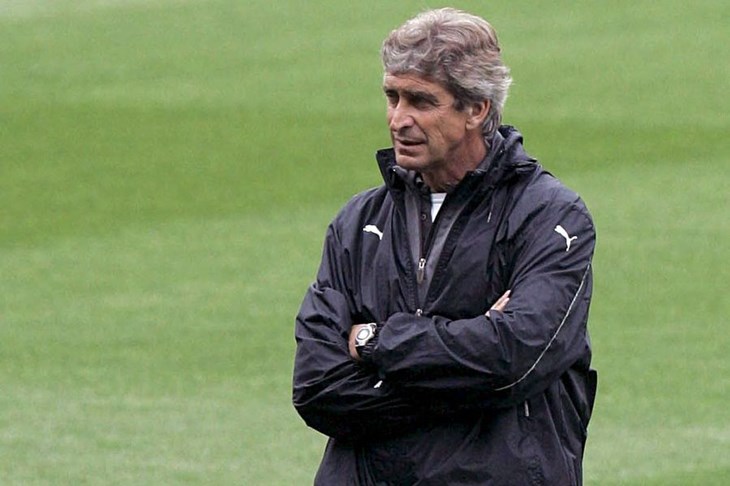 Perez dovodi čileanskog trenera u Real