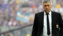 Ancelotti brzo našao novi posao