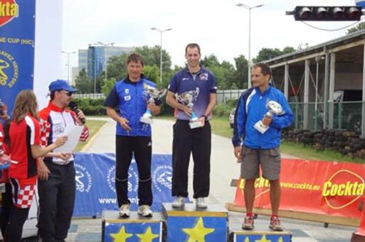 Hrvatski inline kup