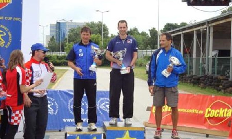 Hrvatski inline kup
