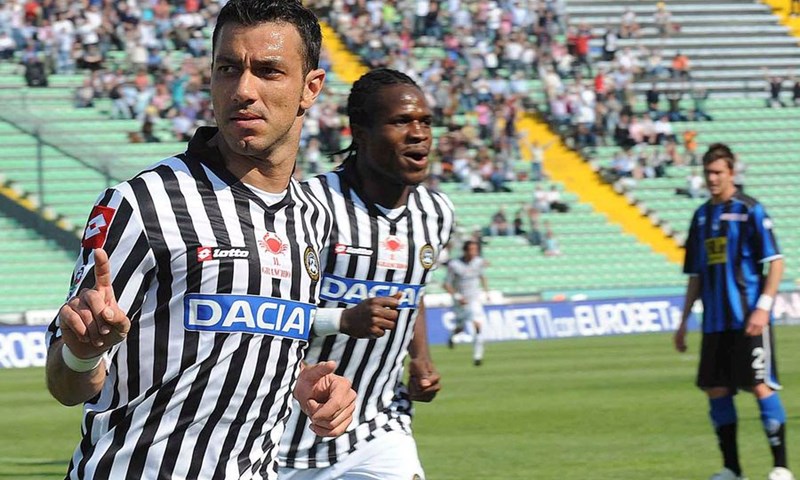 Napoli potpisao reprezentativca Italije