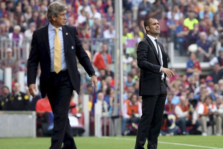 Pellegrini preuzima Real Madrid