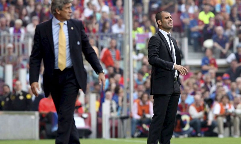 Pellegrini preuzima Real Madrid