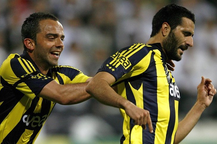 Fenerbahče otkazao europskom prvaku