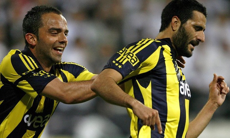 Fenerbahče otkazao europskom prvaku