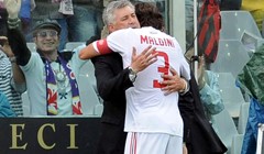 "Trebamo osvojiti Ligu prvaka"