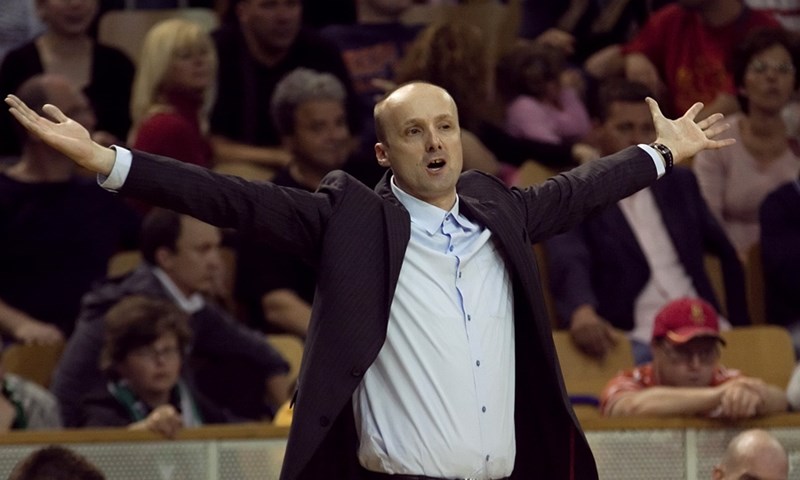 "Ovako do medalje nećemo doći"