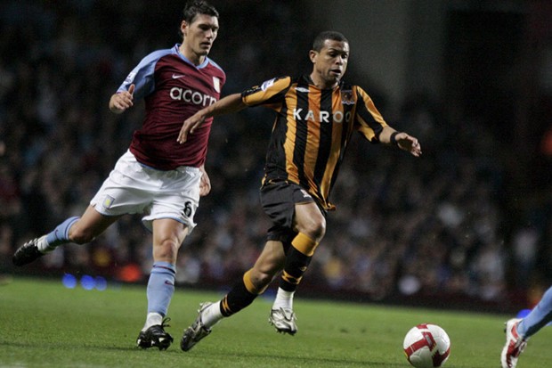 Gareth Barry potpisao za Manchester City