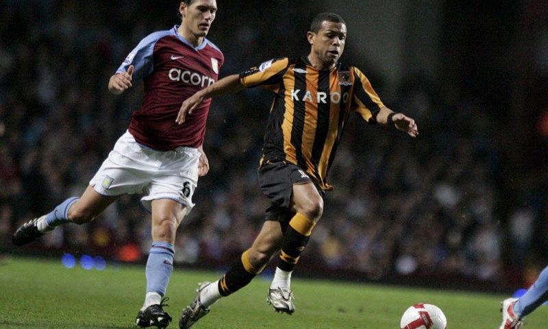 Gareth Barry potpisao za Manchester City