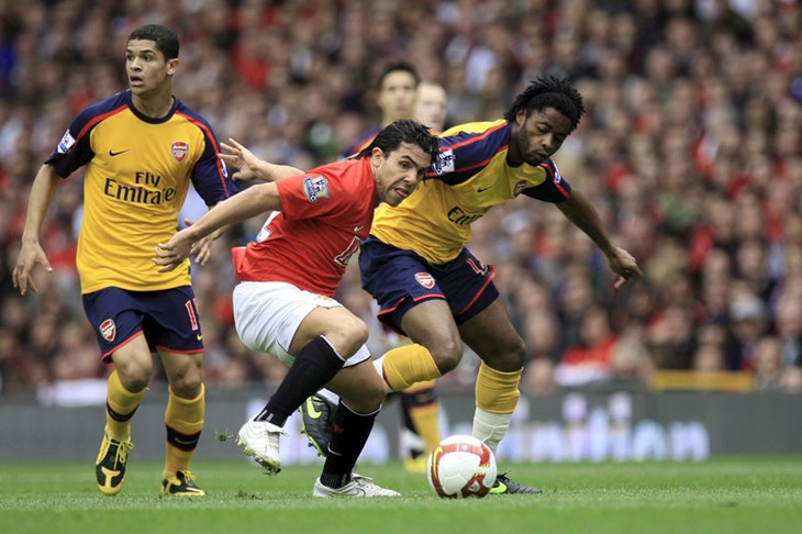 Hughes: "Zainteresirani smo za Teveza"