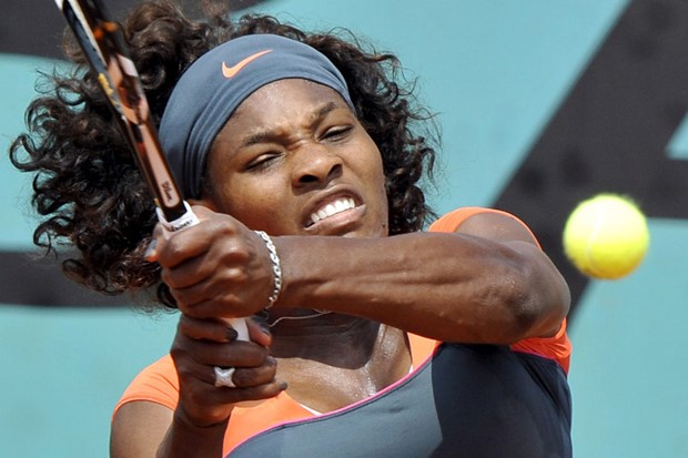 Ni Serena ne može vječno