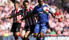 Steve Bruce na klupi Sunderlanda