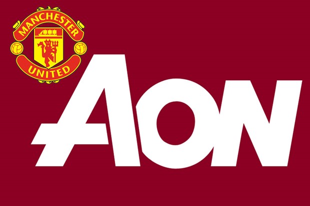 Manchester United AIG mijenja AON-om