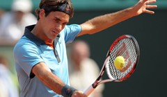 Federer još korak bliže